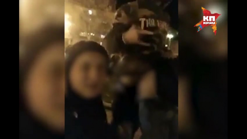video на кубани студенты педколледжа занялись сексом на улице 18 sex