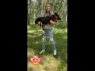 video девчонки специально для вас настя зара и дафна показывают супер упражнение для красивой накачанной попы sex
