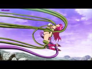 video бикини воины 4 серия bikini warriors 04 1080p anidub русская озвучка аниме молодые хентай anime henti porn sex