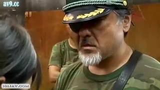 video japanese soldiers women prisoners to have sex with them sex