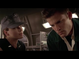 video звёздный десант starship troopers 1997 каспер ван дин дэнис ричардс расширенная версия sex