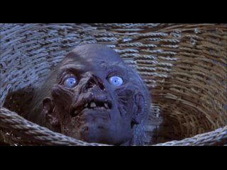 video байки из склепа демон ночи демоноборец 1995 билли зейн уильям сэдлер ненормативная лексика sex