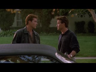 video незаконное вторжение незаконное проникновение unlawful entry 1992 курт рассел рэй лиотта ненормативная лексика sex