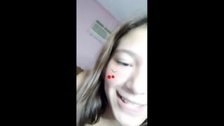 video ласкает киску пьяной подруги прямо на вписке в перископ upskirt downblouse periscope домашнее спалили засвет sex