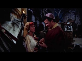 video omar khayyam 1957 sex