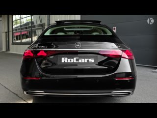 video new mercedes e class 2024 интерьер экстерьер и привод sex