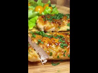video просто невероятный рецепт куриной грудки sex