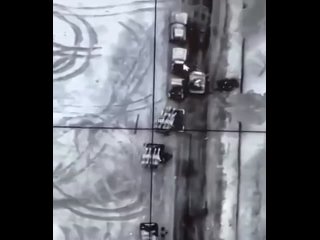 video всу публикует кадры боевого применения турецких бпла байрактар по заявлениям всу уничтожен российский бук м2 в sex