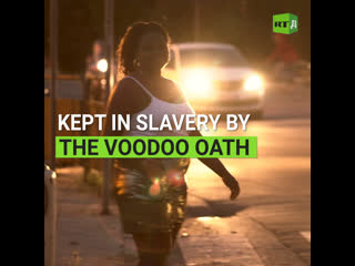 video nigerian girls sold into sex slavery rt documentary sex