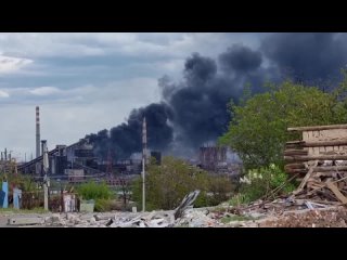 video уничтожение боевиков полка азов в мариуполе продолжается sex