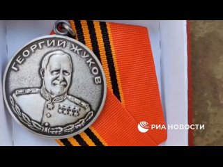 video артиллеристы южного военного округа получили награды находясь на боевых позициях в запорожской области sex
