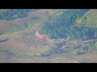 video уничтожение польской сау krab ударами российской артиллерии sex