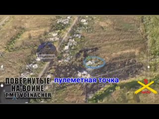 video 9 й отдельная мотострелковая бригада шарахнула шарахнула артиллерией по пулемётчикам авдеевское направление sex