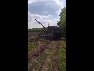 video та сторона американская 155 мм сау м109а6 paladin на вооружении 47 й мехбригады всу запорожское направление sex