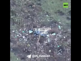 video уничтожение наблюдательного пункта всу как хлопцы не стараются а убежать от ударов российских fpv дронов не sex