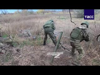 video вот так работают российские миномётчики сообщается что на побережье днепра миномётчики уничтожили две группы sex