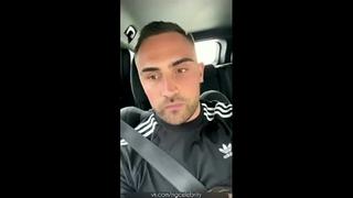 video youtuber jackson o doherty sex tape straight sex