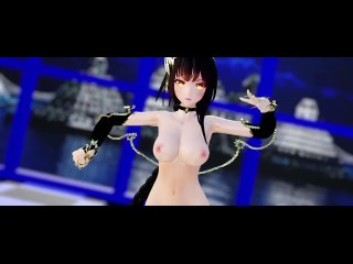 video mmd r18 kangxi fuckindancin donut hole iwara sex
