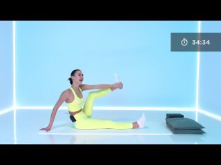 video растяжка всего тела садимся на продольный и поперечный шпагаты sex