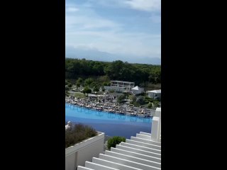 video супер предложение от качественного семейного отеля в белеке цена на отдых как в 2022 году titanic deluxe belek 5 sex