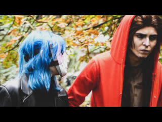 video воспоминания салли фейс косплей фильм memoria sally face cosplay movie sex