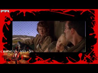 video обитель зла вымирание 2007 вырезанные сцены rus deleted scenes sex