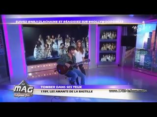 video tomber dans ses yeux acoustique sex