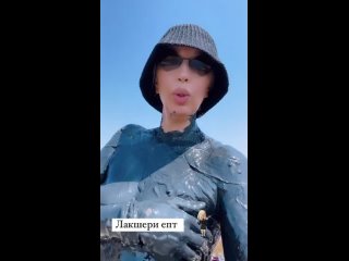 video голая лера кудрявцева намазалась грязью в болгарии sex