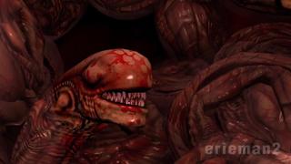 video rule 34 3d alien alien franchise alien penis alien vs predator aliens animated 1 sex
