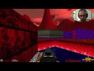 video doom игра интеллектуалов завершение эпизода inferno sex