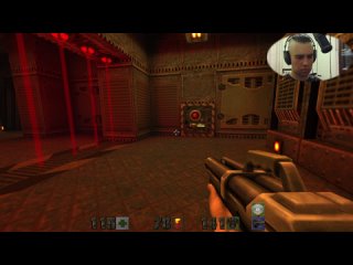 video quake 2 call of the machine лазерные глаза завершение sex