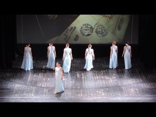 video ансамбль современного танца альтернатива материнское сердце 2017 sex