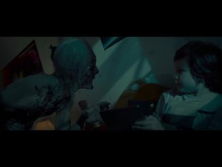 video короткометражный фильм ужасов папа sex