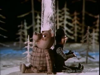 video новогоднее приключение 1980 то экран sex