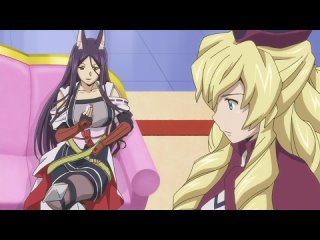 video woa лог горизонта 2 покорение горизонта 2 log horizon 2 6 серия anistar sex