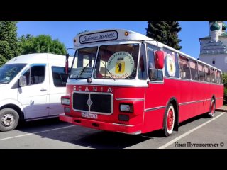 video автобус scania bf 80 59 вятский экспресс ярославль sex