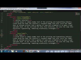 video css skewed background tutorial pure css tutorial sex