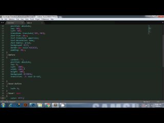 video css animated button tutorial css hover effect sex