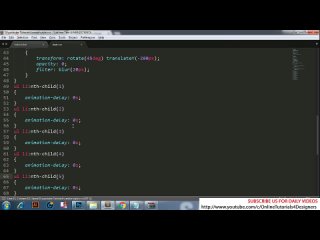 video text to smoke animation pure css tutorials fun with blurred text html5 css3 hover effcets sex