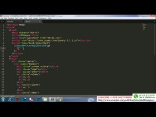 video create iphone using css pure css shape tutorials how to create css only iphone 6 sex