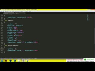 video html css custom shadow css hover effects pure css tutorial for beginners sex