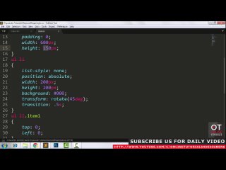 video diamond grid with css and html pure css3 triangle layout design tutorial sex