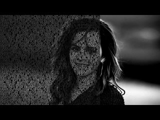 video pure css text portrait and mousemove parallax effects using vanilla javascript sex