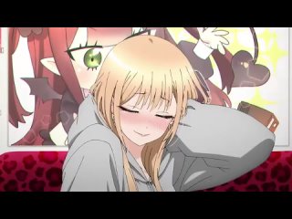 video эта фарфоровая кукла влюбилась sono bisque doll wa koi wo suru sex