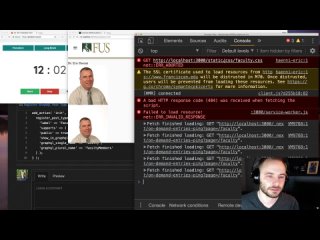 video styling html with css p5d14 live coding with jesse sex