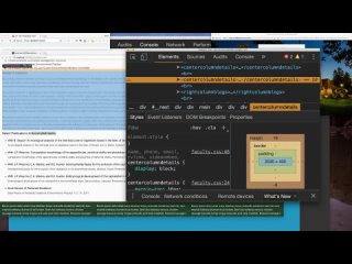 video styling html with css part 2 p5d15 live coding with jesse sex
