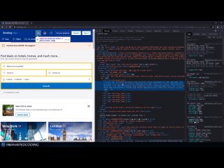 video selenium course for beginners web scraping bots browser automation testing tutorial sex