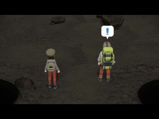 video забавный баг в pokemon scarlet and violet заставляет появляться psyduck в неожиданные моменты sex
