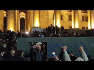 video грузинские майдауны сперли полицейское заграждение sex