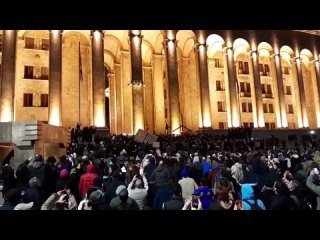 video грузинские майдауны сперли полицейское заграждение sex